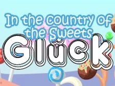 Gluck in the country of the Sweets